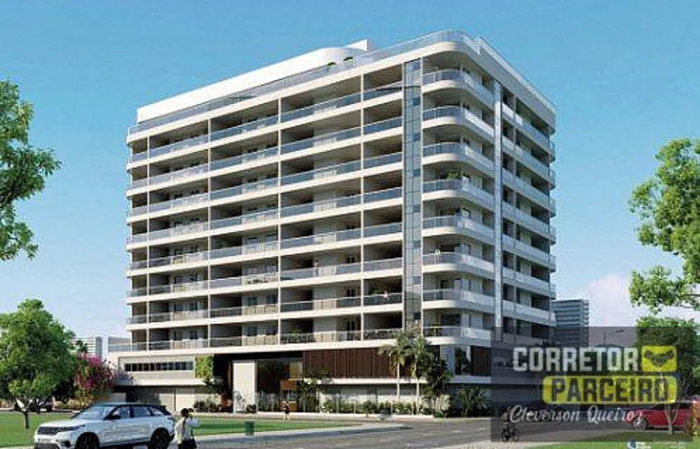 Apartamento, 3 quartos, 100 m² - Foto 5