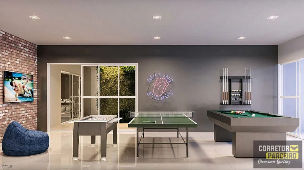 Apartamento, 3 quartos, 100 m² - Foto 6
