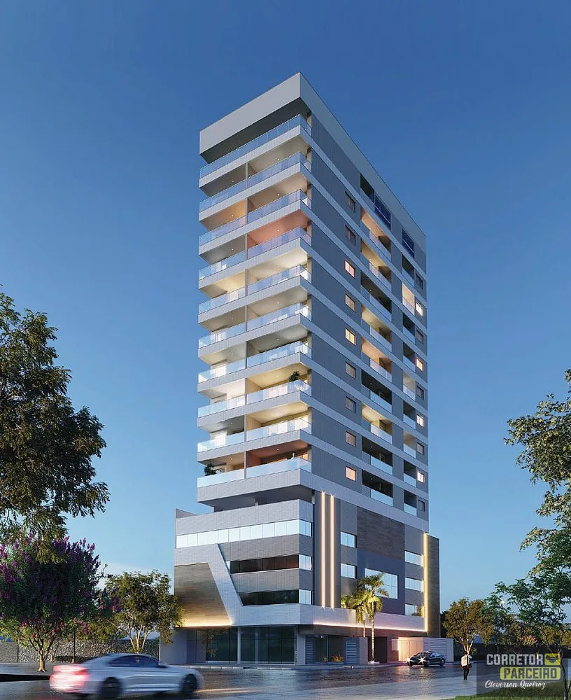 Apartamento, 2 quartos, 72 m² - Foto 1