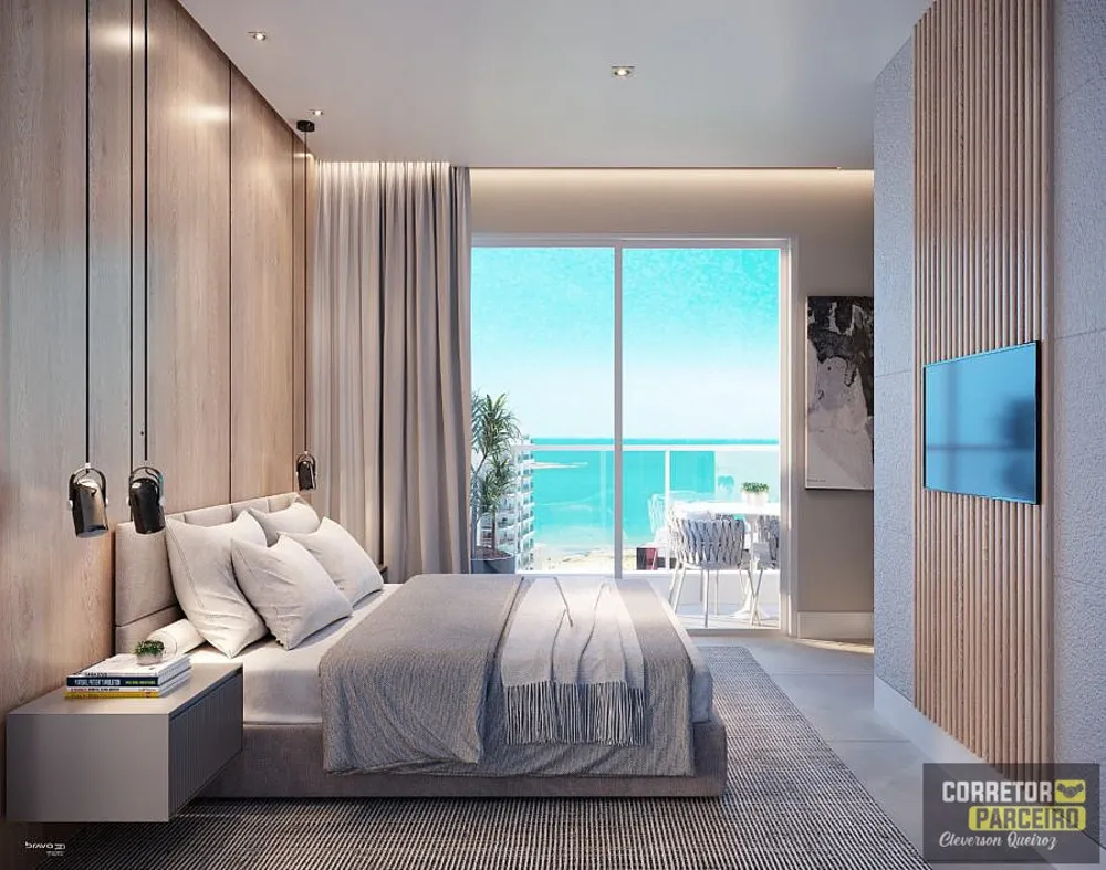 Apartamento, 2 quartos, 72 m² - Foto 4