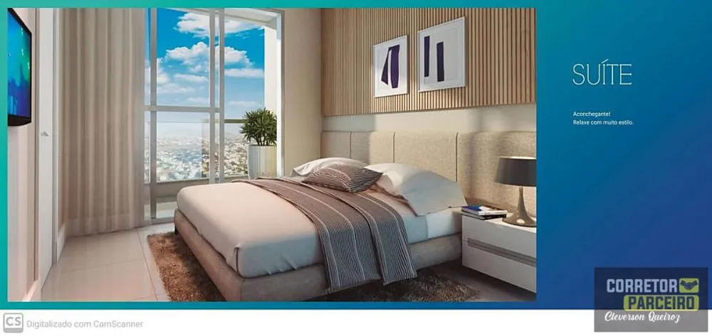 Apartamento, 3 quartos, 119 m² - Foto 7