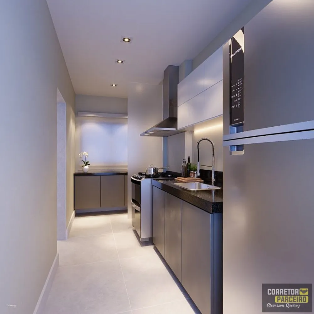 Apartamento, 3 quartos, 121 m² - Foto 2