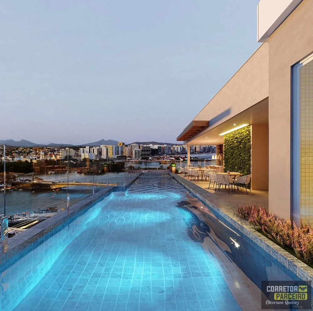 Apartamento, 2 quartos, 84 m² - Foto 6