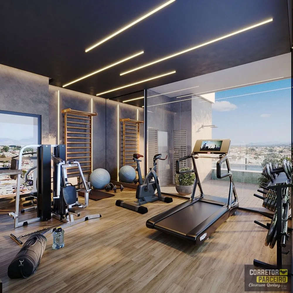 Apartamento, 2 quartos, 84 m² - Foto 1