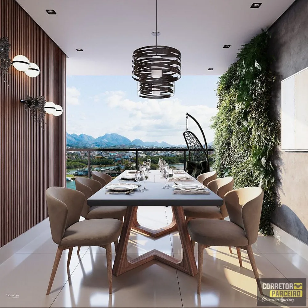 Apartamento, 2 quartos, 84 m² - Foto 7