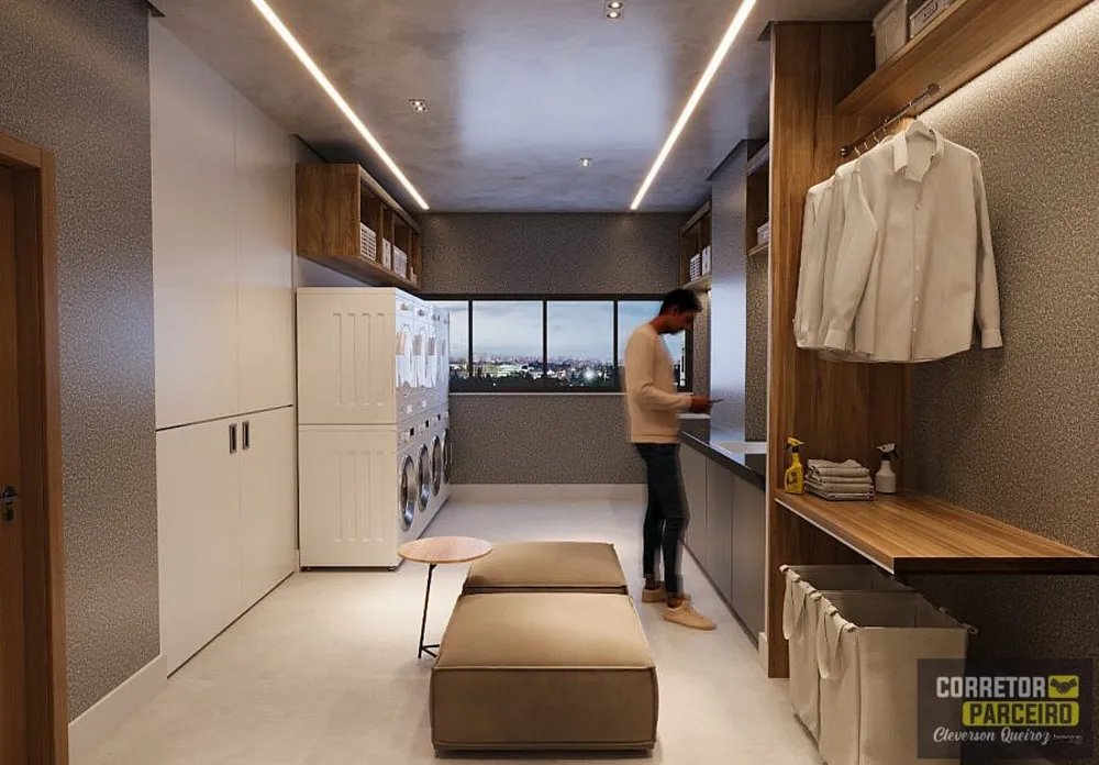 Apartamento, 2 quartos, 83 m² - Foto 4