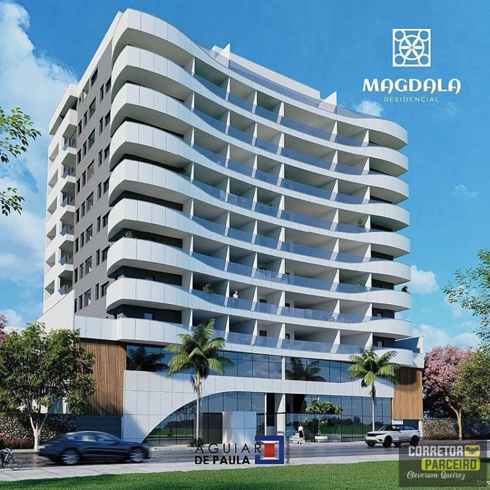 Apartamento, 2 quartos, 65 m² - Foto 4