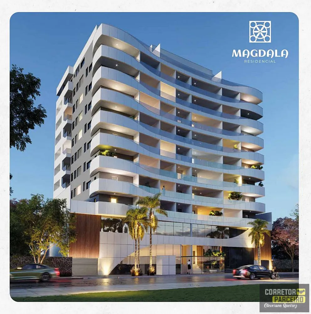 Apartamento, 2 quartos, 65 m² - Foto 7