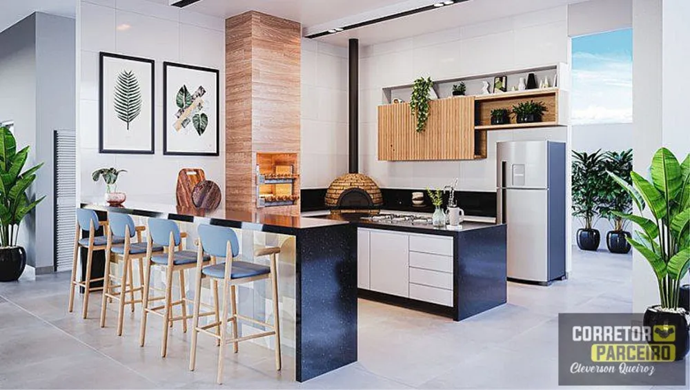 Apartamento, 4 quartos, 326 m² - Foto 3