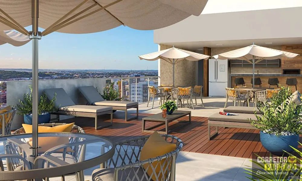 Apartamento, 2 quartos, 60 m² - Foto 7