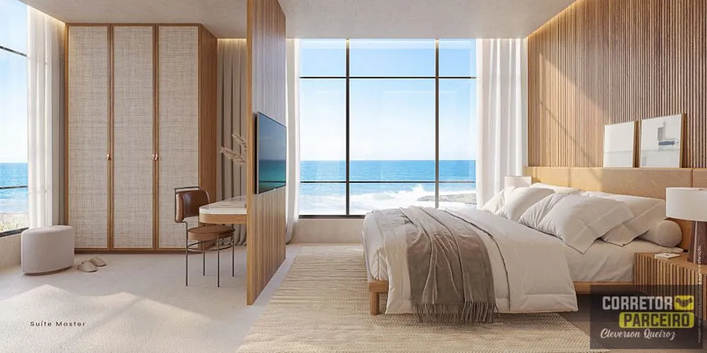 Apartamento, 4 quartos, 143 m² - Foto 1