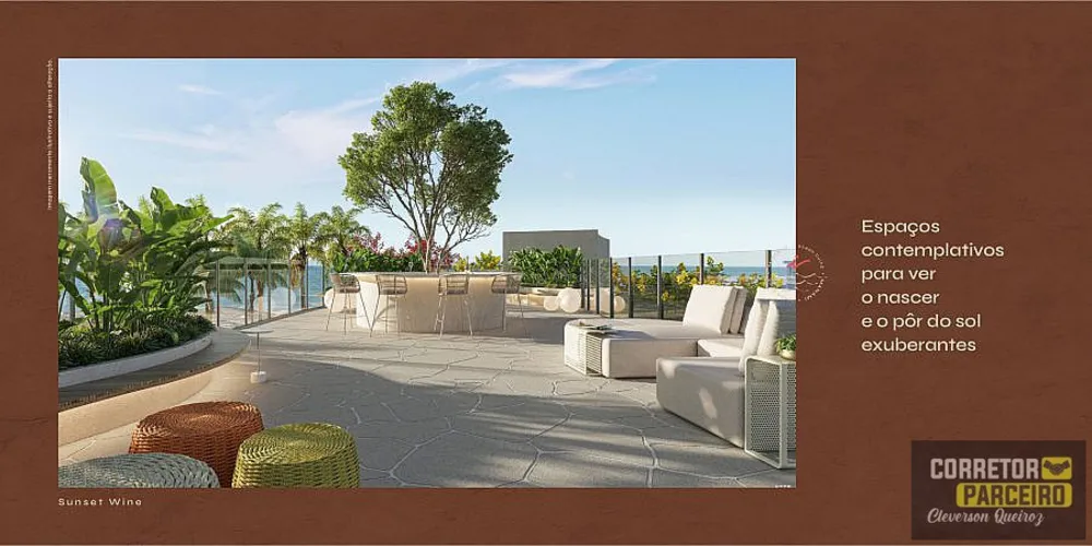Apartamento, 4 quartos, 143 m² - Foto 2