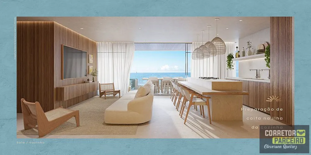 Apartamento, 4 quartos, 143 m² - Foto 8
