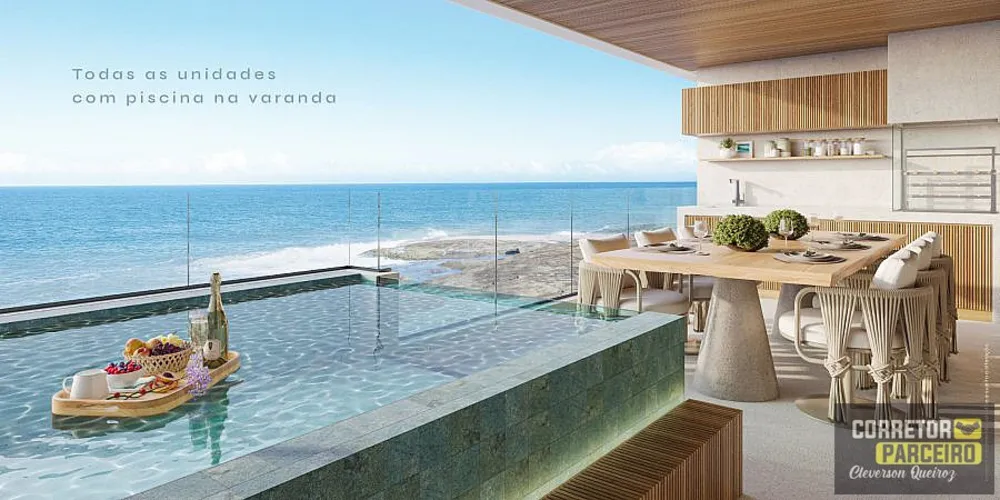 Apartamento, 4 quartos, 143 m² - Foto 1