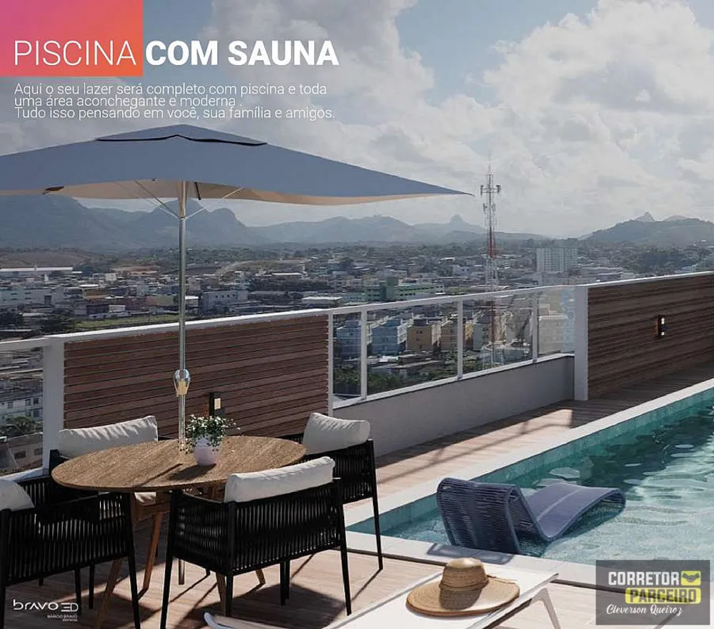 Apartamento, 3 quartos, 114 m² - Foto 1