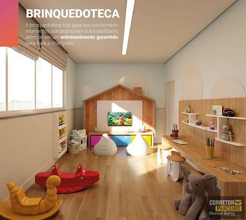 Apartamento, 3 quartos, 114 m² - Foto 5