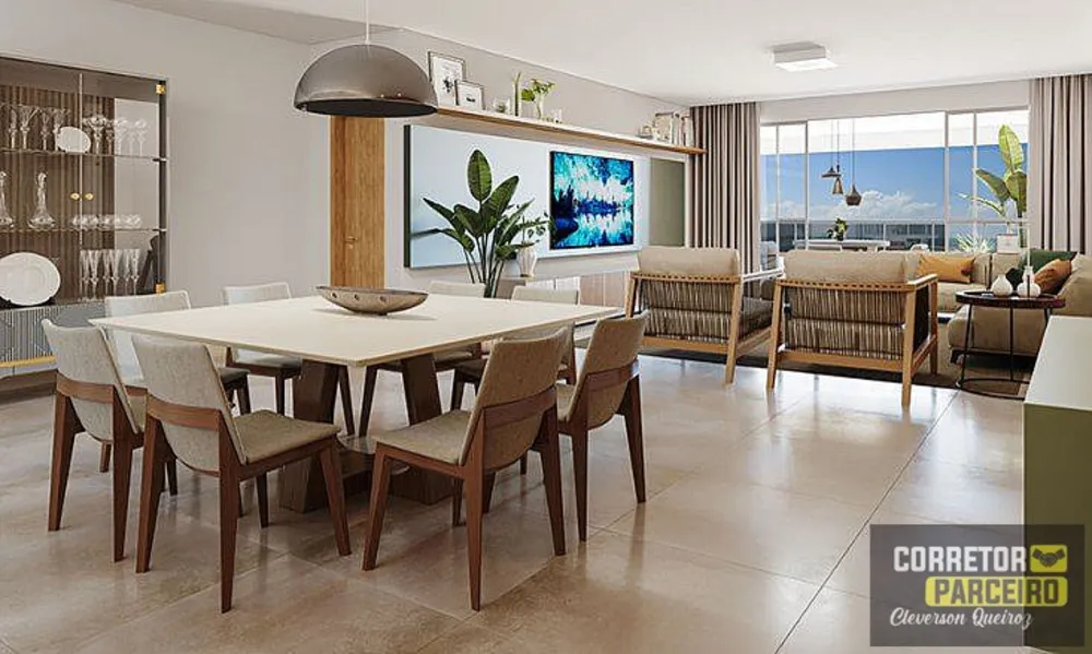 Apartamento, 4 quartos, 320 m² - Foto 5