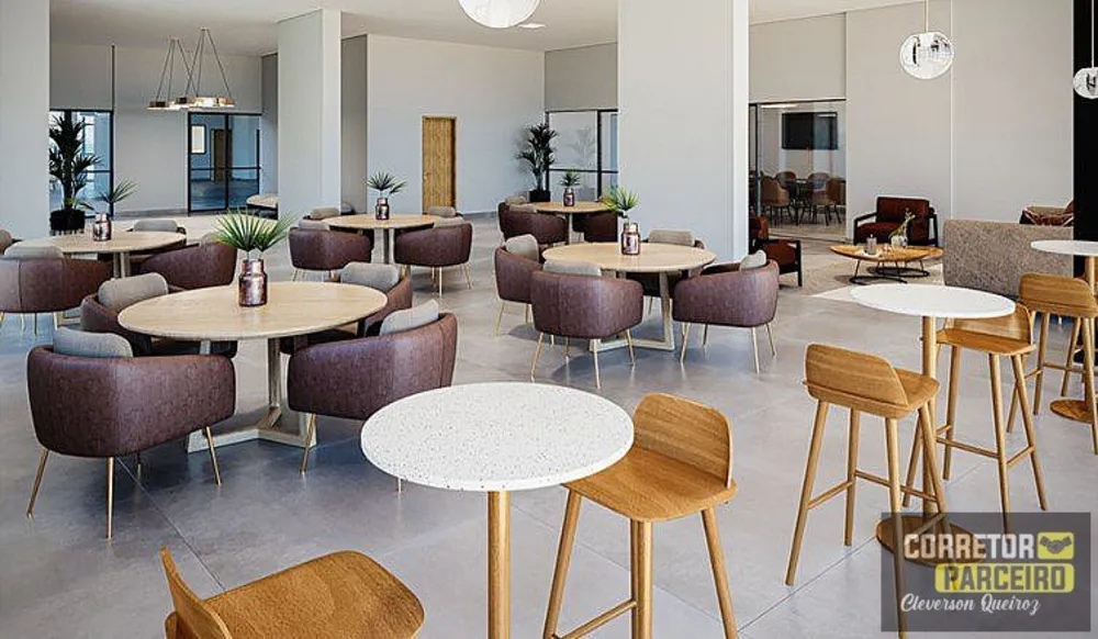 Apartamento, 4 quartos, 208 m² - Foto 2