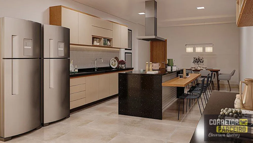 Apartamento, 4 quartos, 208 m² - Foto 7