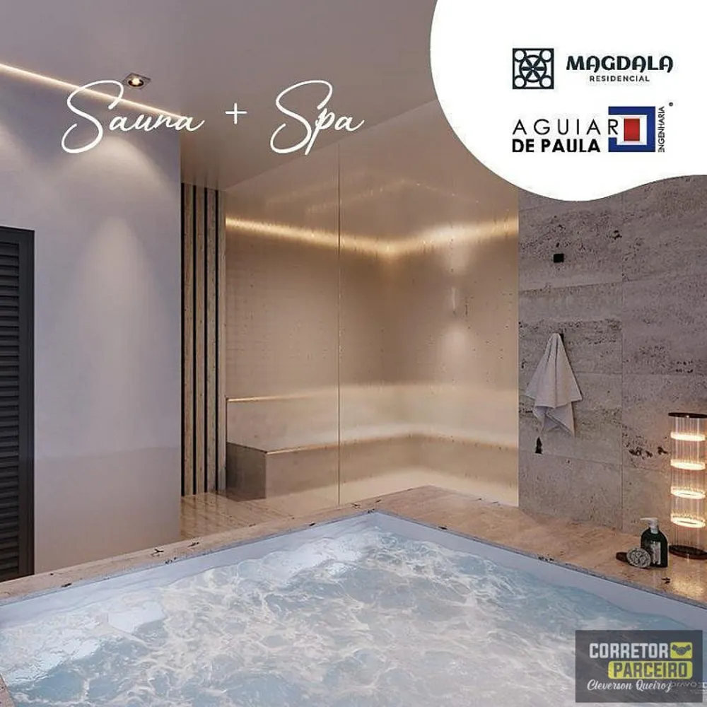 Apartamento, 3 quartos, 125 m² - Foto 5