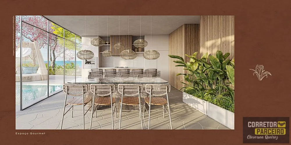 Apartamento, 4 quartos, 143 m² - Foto 6