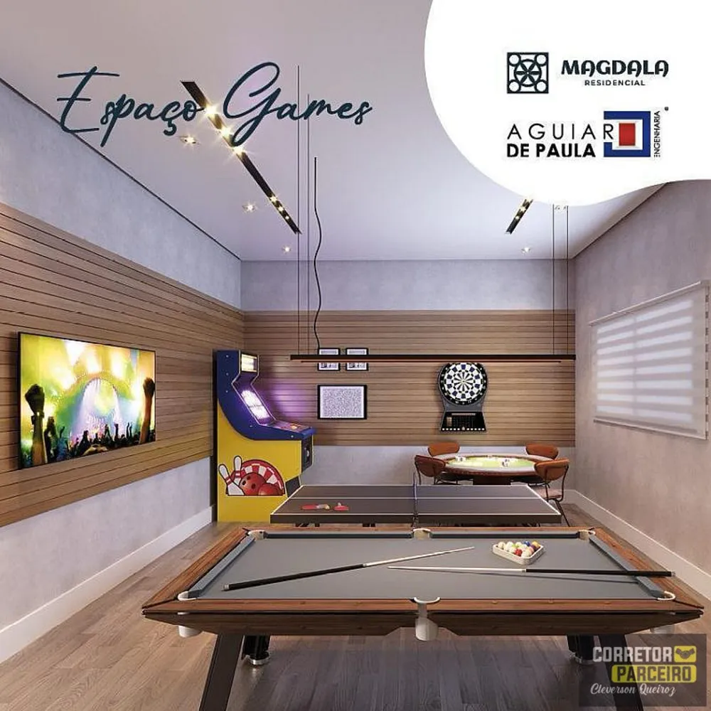 Apartamento, 3 quartos, 118 m² - Foto 4