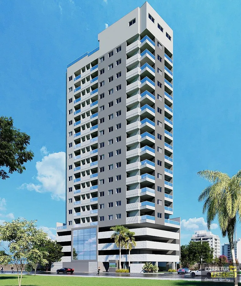 Apartamento, 2 quartos, 60 m² - Foto 5