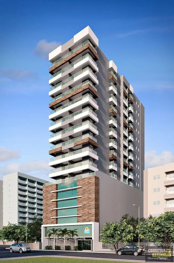 Apartamento, 2 quartos, 69 m² - Foto 3