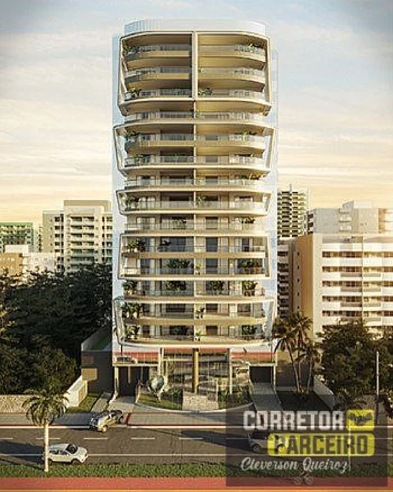 Apartamento, 4 quartos, 206 m² - Foto 7