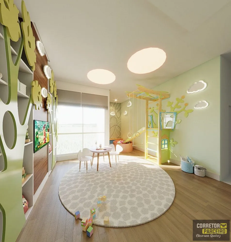 Apartamento, 2 quartos, 80 m² - Foto 1
