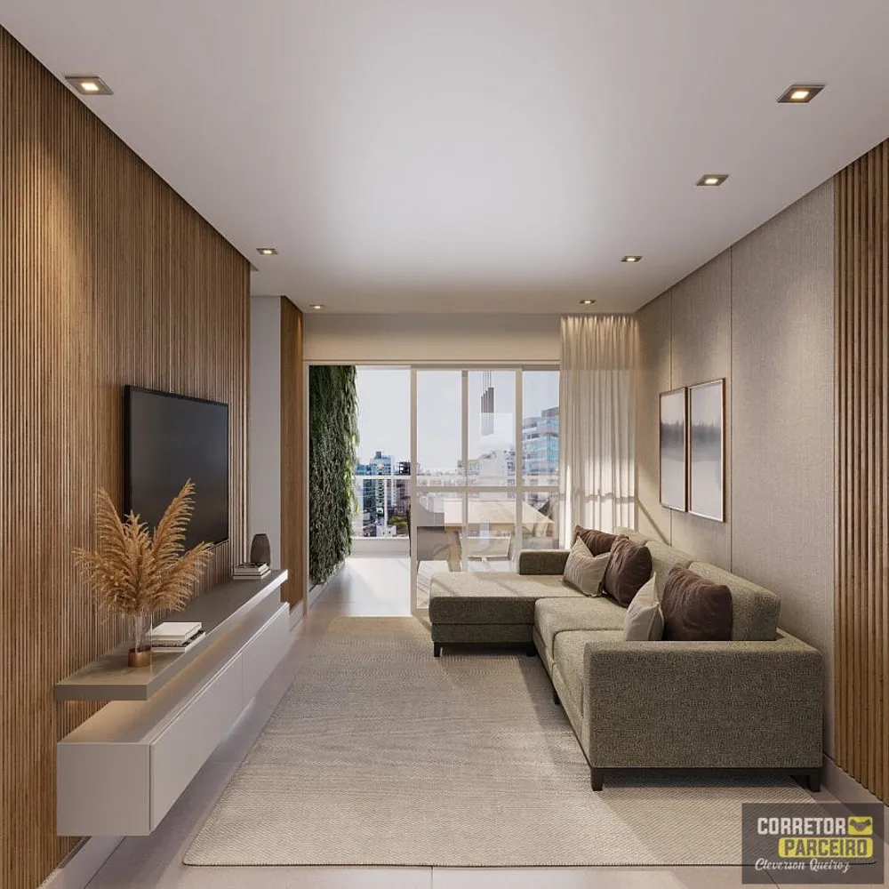 Apartamento, 2 quartos, 80 m² - Foto 4