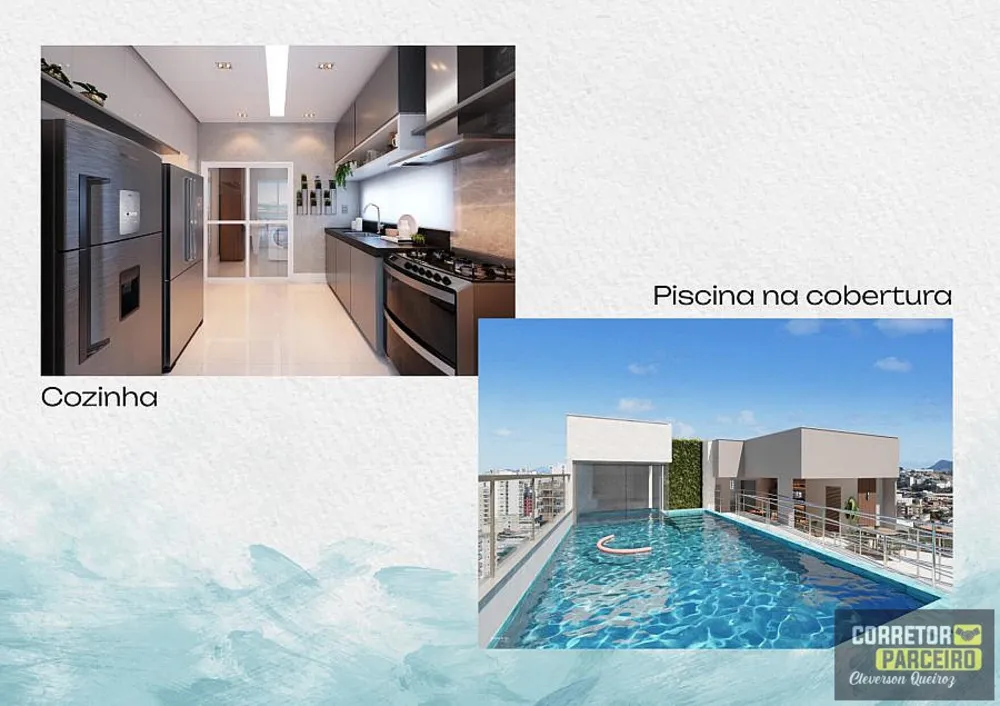 Apartamento, 2 quartos, 74 m² - Foto 6