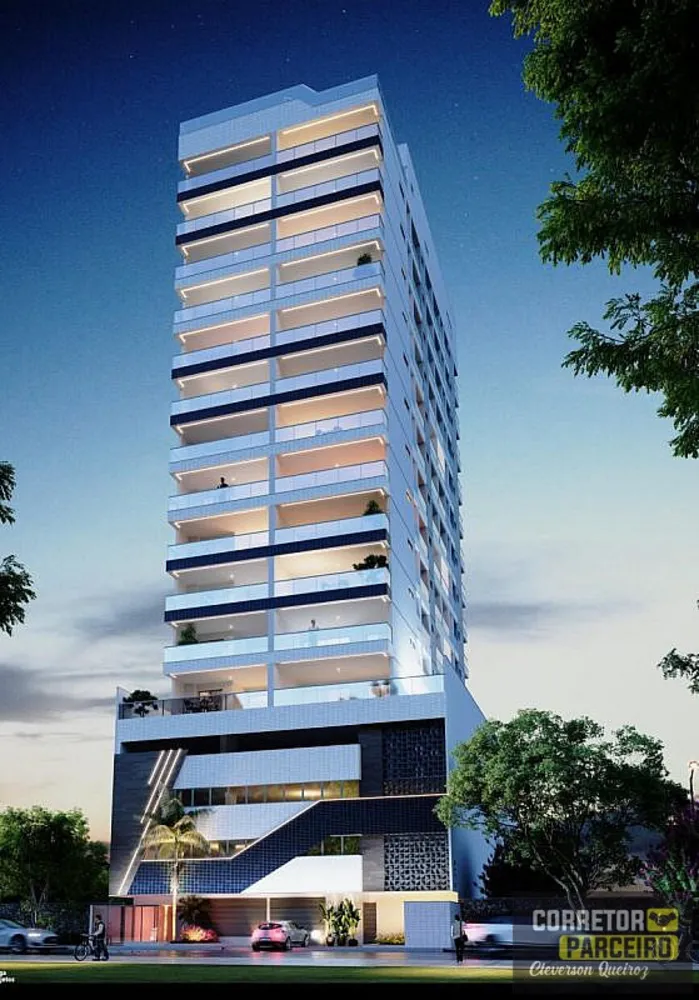 Apartamento, 2 quartos, 74 m² - Foto 4