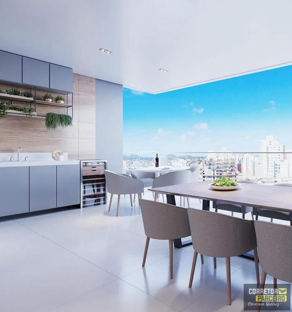 Apartamento, 2 quartos, 74 m² - Foto 5