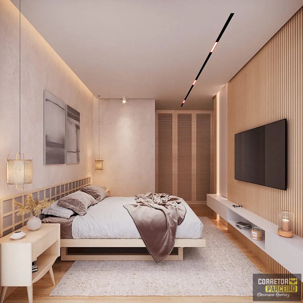 Apartamento, 2 quartos, 79 m² - Foto 8