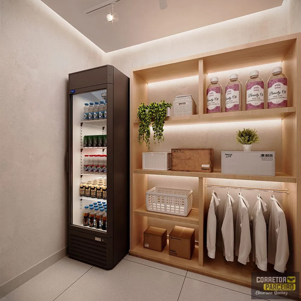 Apartamento, 2 quartos, 79 m² - Foto 1