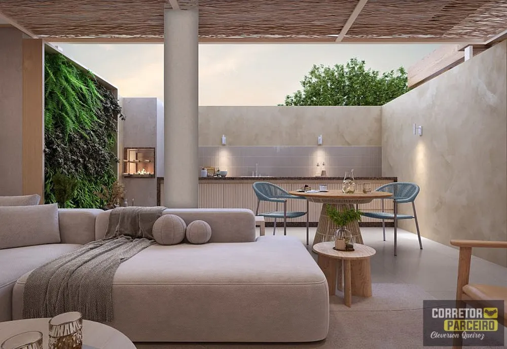 Apartamento, 2 quartos, 79 m² - Foto 4