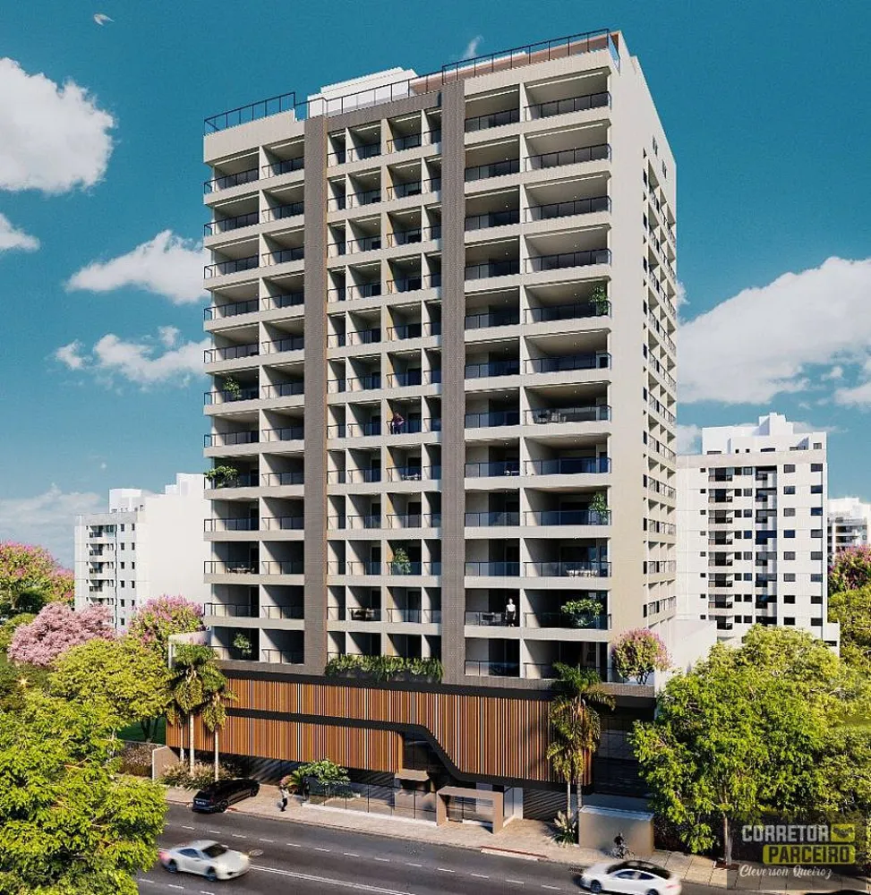 Apartamento, 2 quartos, 95 m² - Foto 6