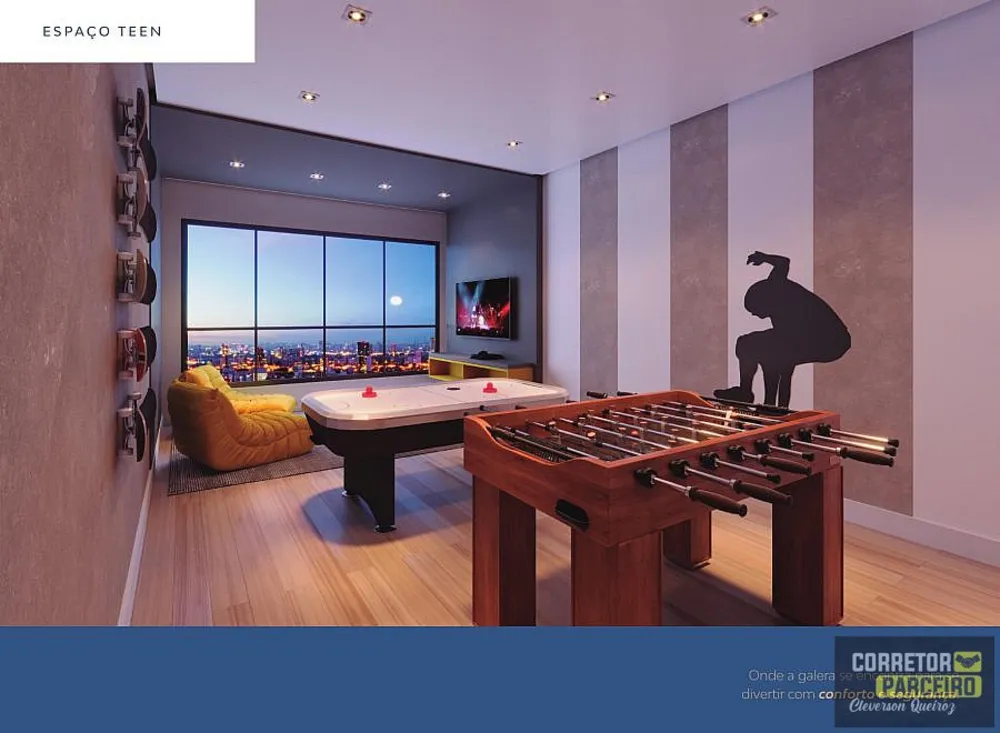 Apartamento, 4 quartos, 185 m² - Foto 4