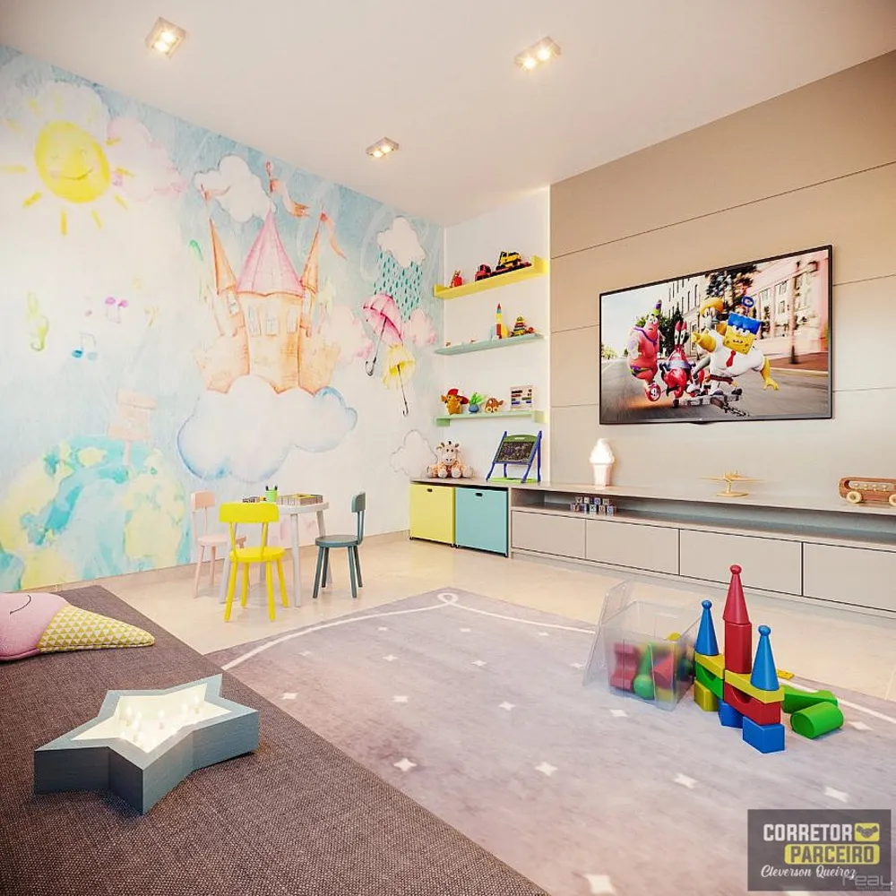 Apartamento, 2 quartos, 73 m² - Foto 4