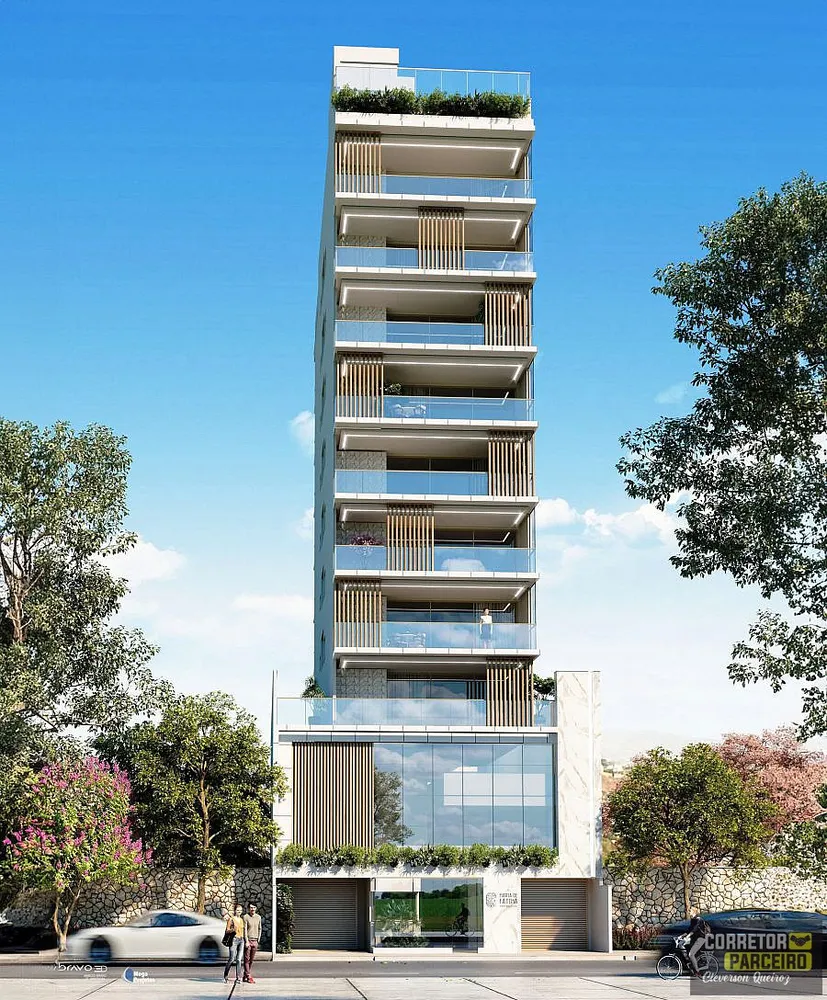 Apartamento, 4 quartos, 161 m² - Foto 6