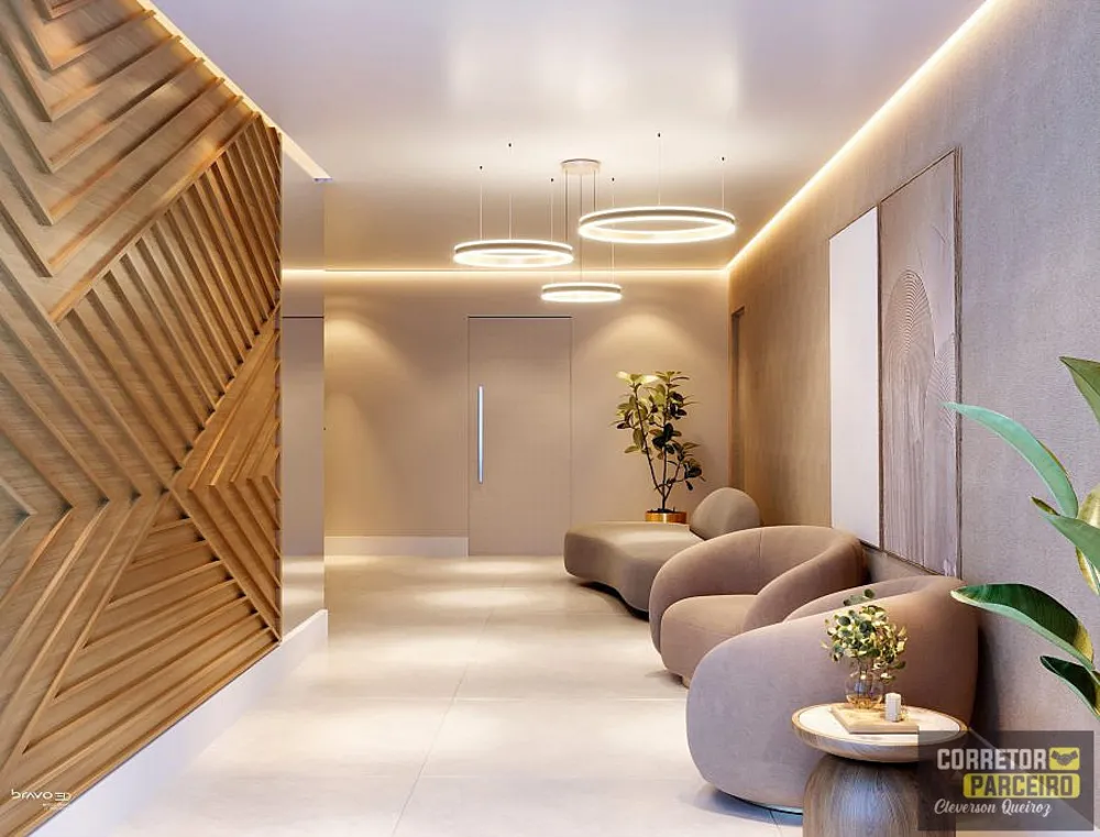 Apartamento, 4 quartos, 161 m² - Foto 5