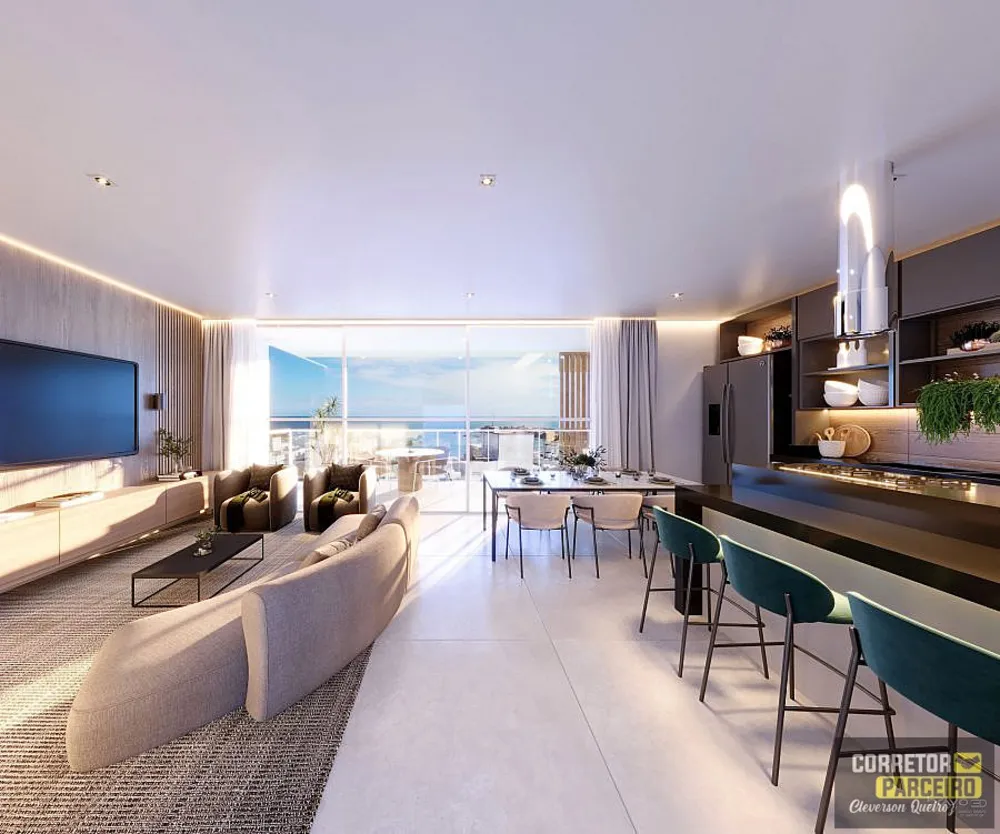 Apartamento, 4 quartos, 161 m² - Foto 4