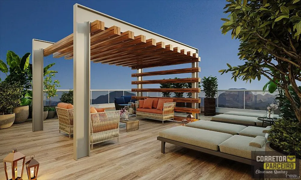 Apartamento, 2 quartos, 78 m² - Foto 8