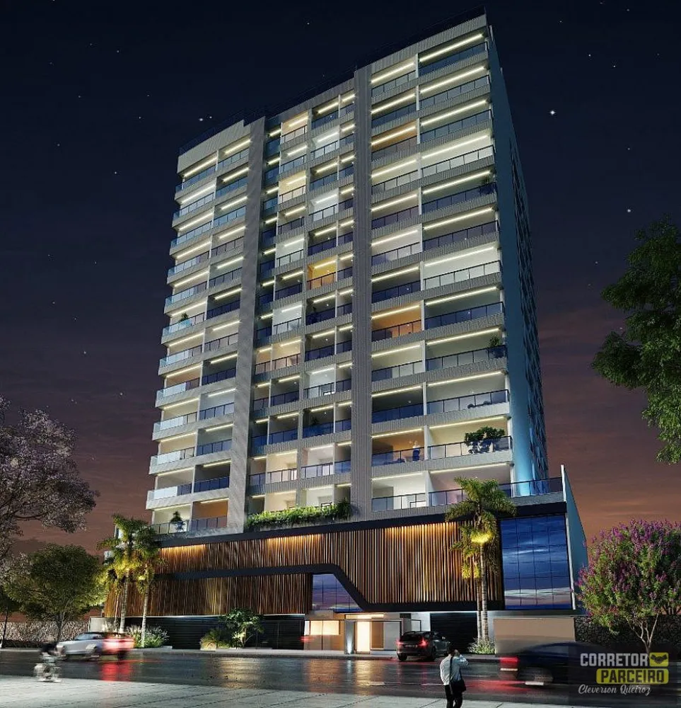 Casa, 3 quartos, 123 m² - Foto 2