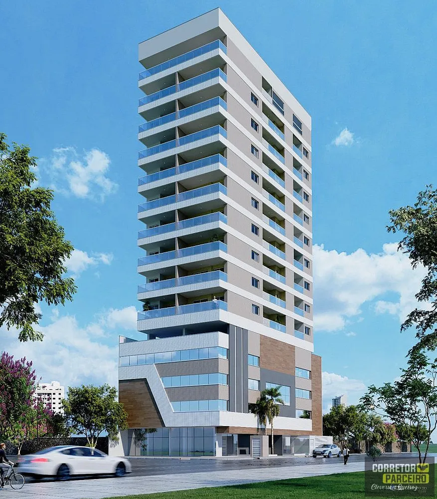 Apartamento, 2 quartos, 68 m² - Foto 8