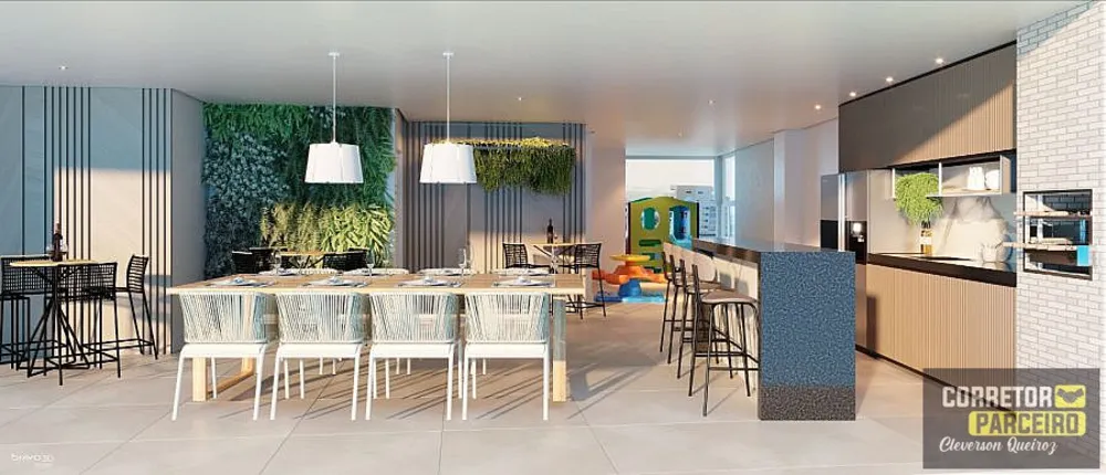 Apartamento, 2 quartos, 68 m² - Foto 5