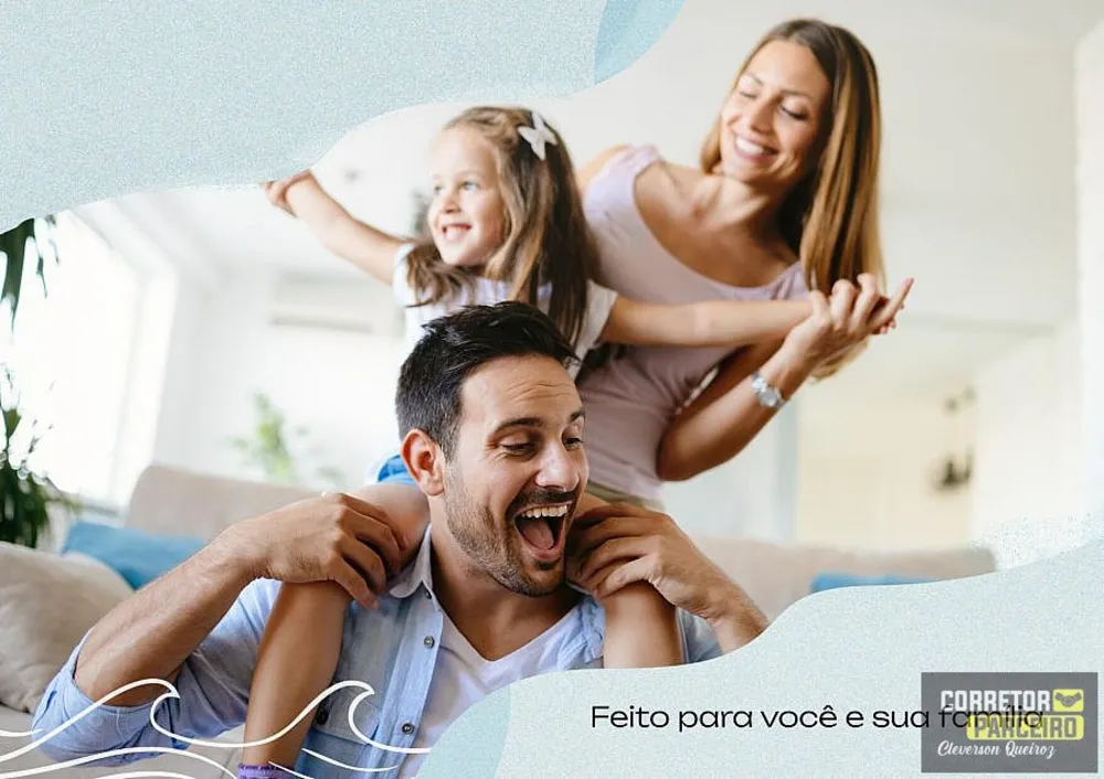 Apartamento, 3 quartos, 117 m² - Foto 1