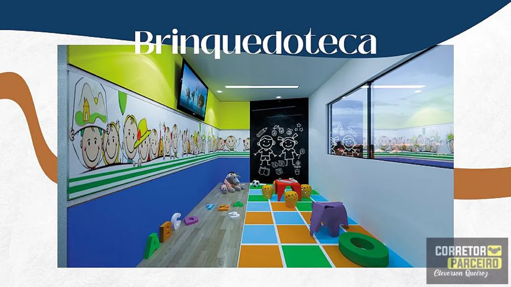 Apartamento, 2 quartos, 72 m² - Foto 4