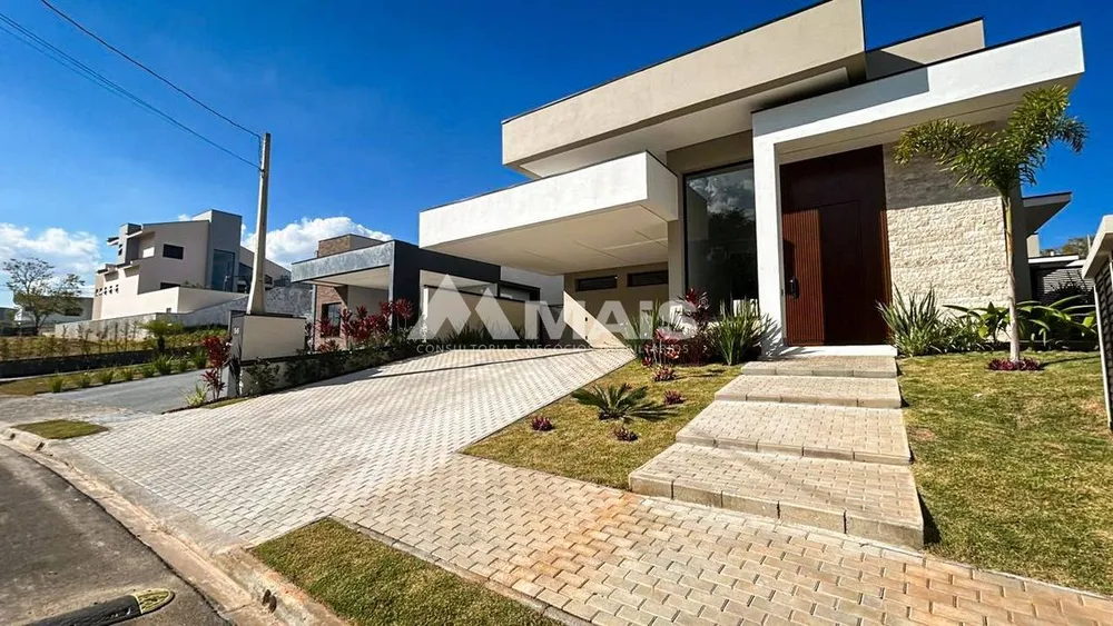 Casa de Condomínio, 2 quartos - Foto 1